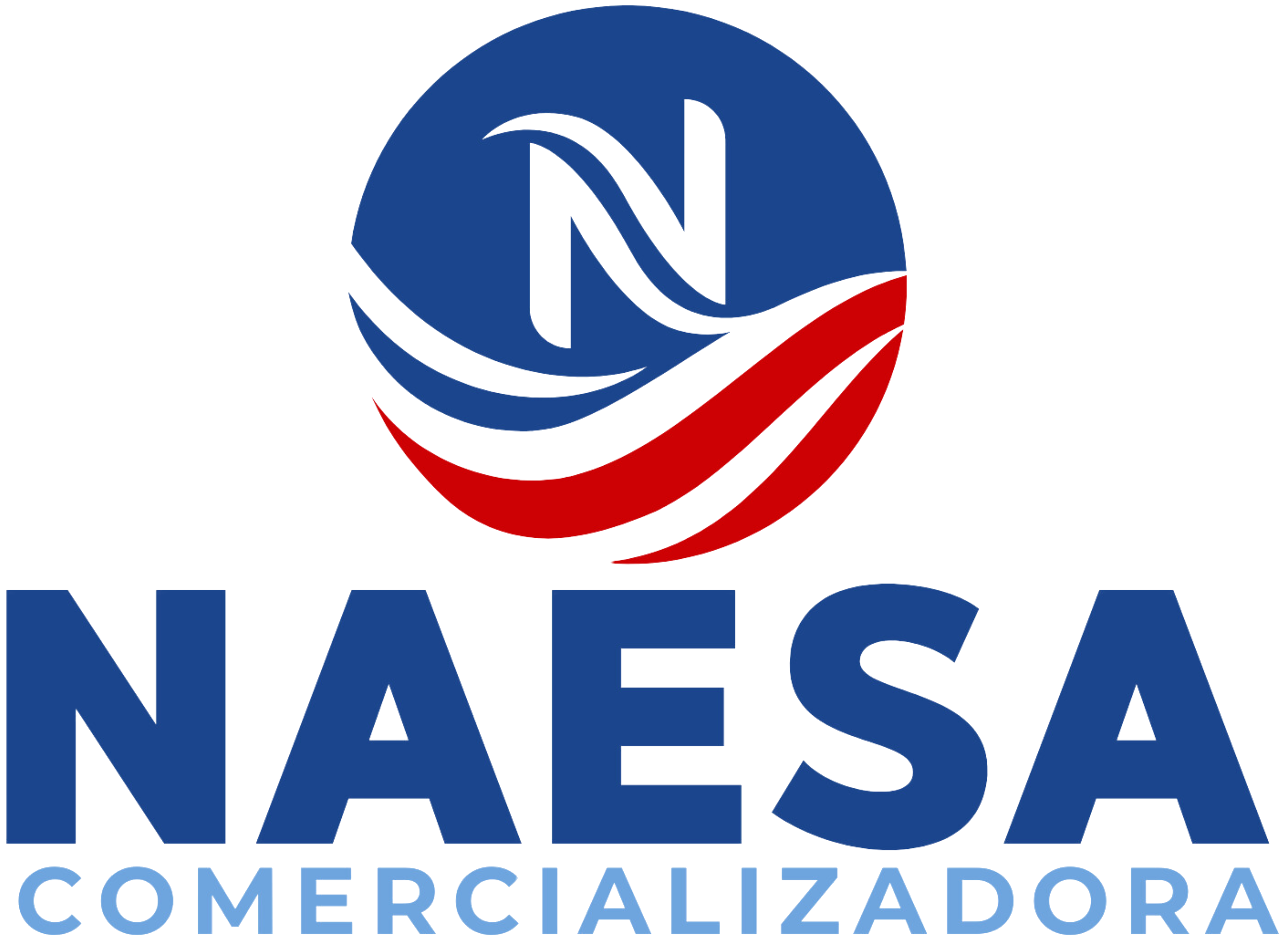 Naesa comercializadora